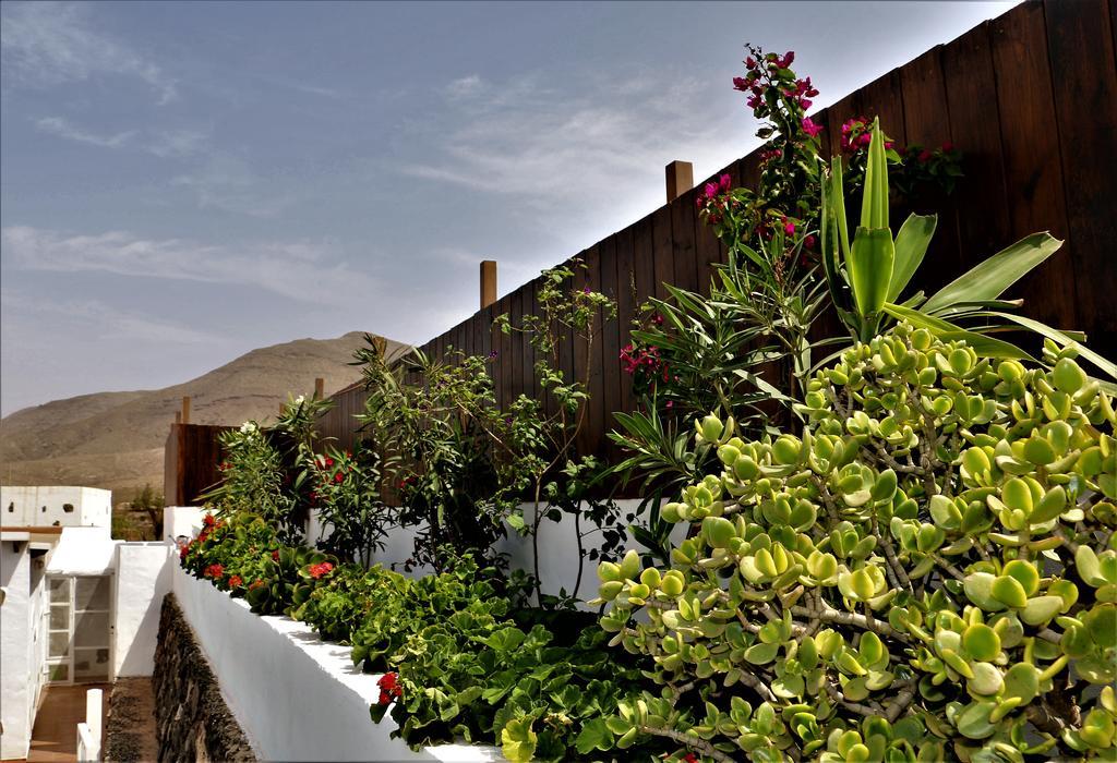Villa Abraham Tefia Exterior photo