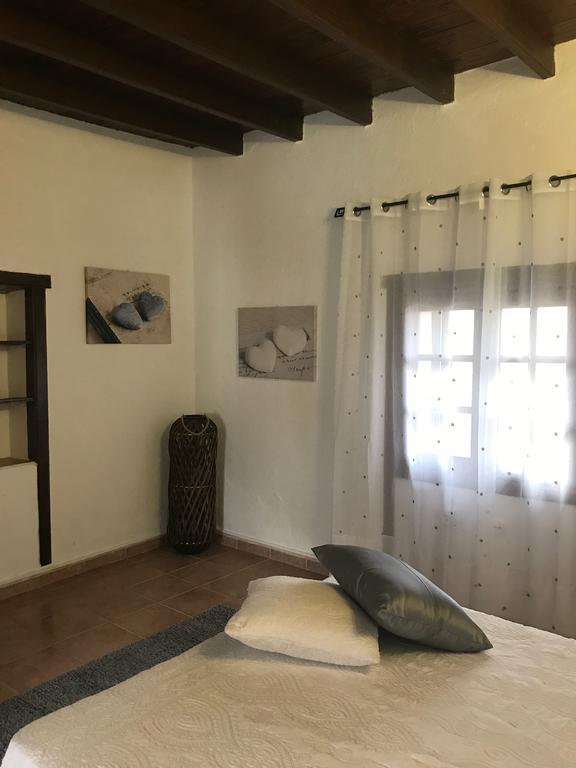 Villa Abraham Tefia Exterior photo